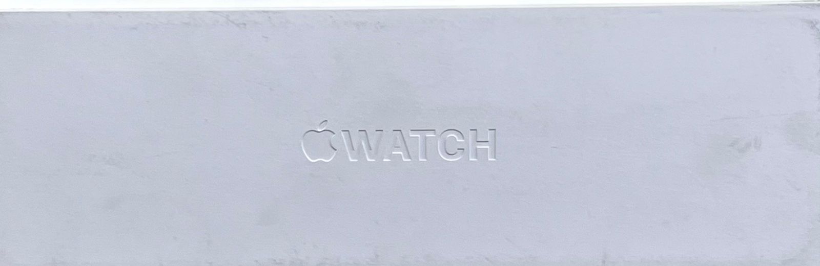 Apple Watch 9 for Ksh 60,000